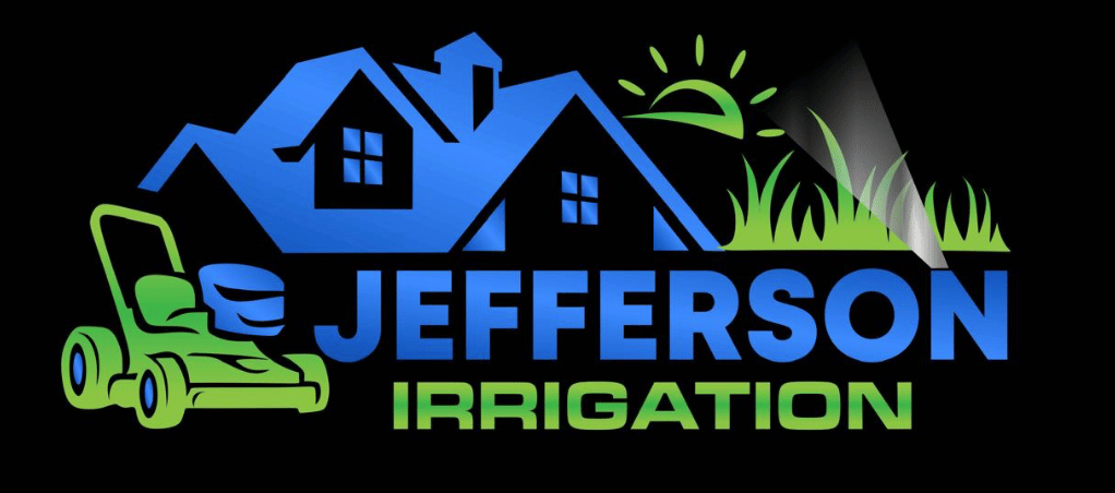 Jefferson Irrigation Logo
