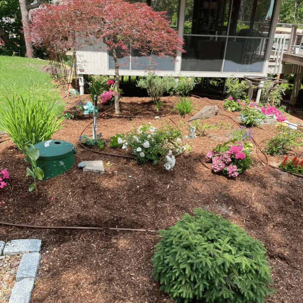 Full Landscape and Hardscape Solutions