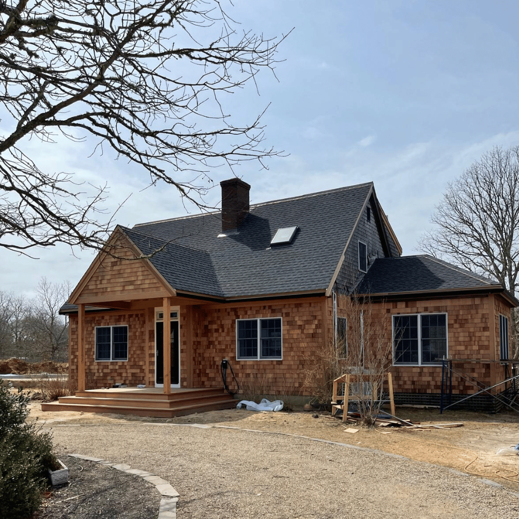 Comprehensive New Construction