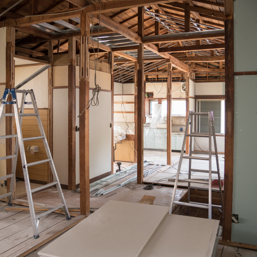 Renovation Solutions