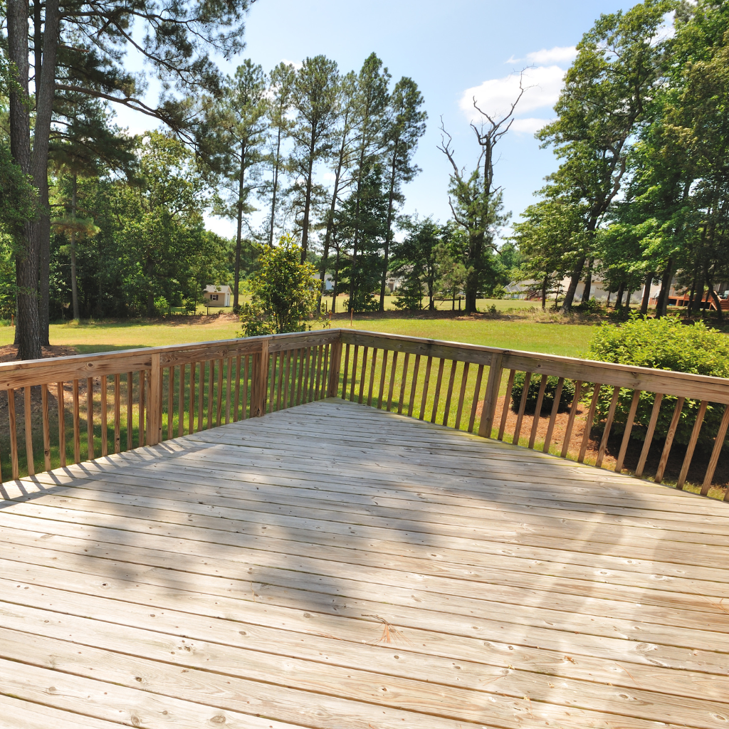 Precision Framing & Structural Work