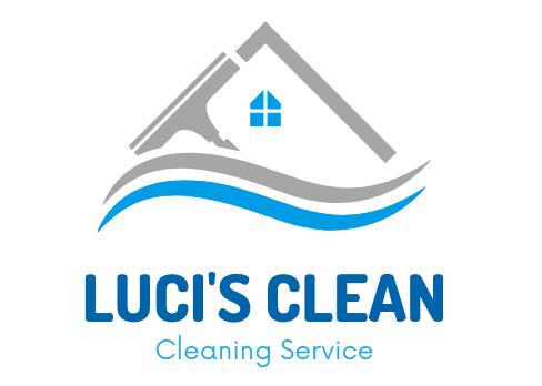 Luci's Clean Logo