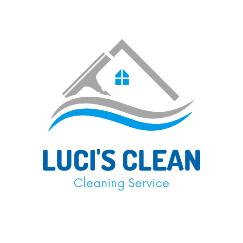 Cleaning Team Working Together