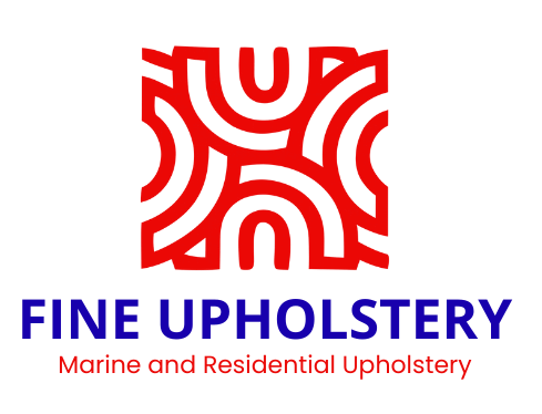 Fine Upholstery Logo