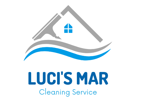 Luci's Mar Cleaning Services Logo