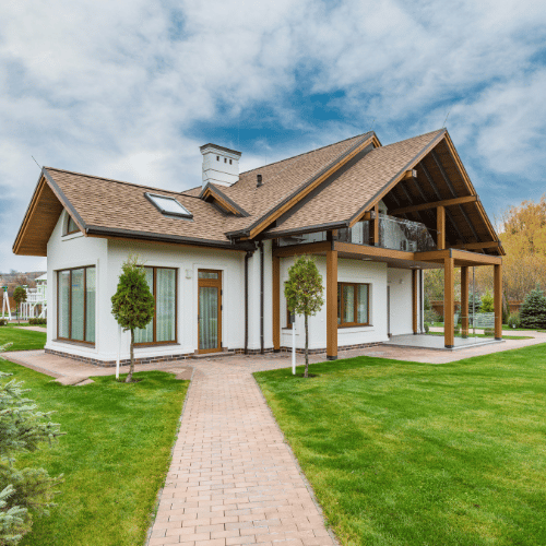 General Construction & Renovation