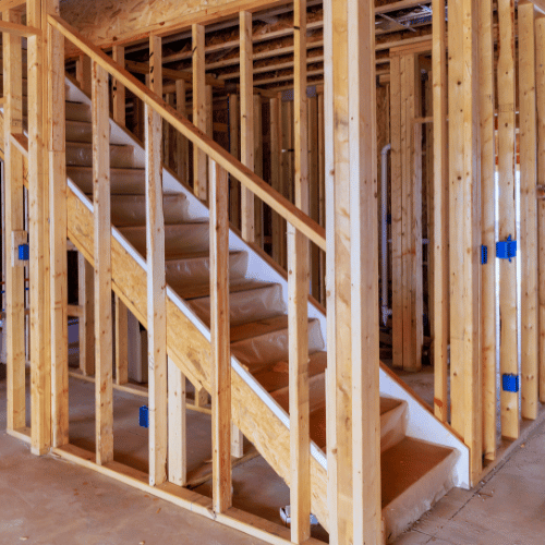 Interior & Exterior Finishes