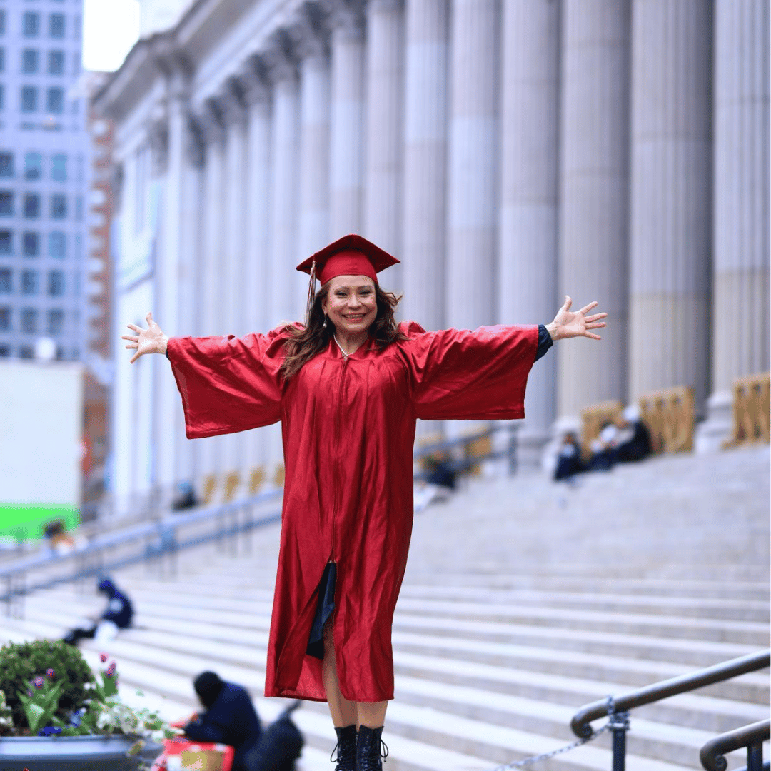 Jaque Gomes micropigmentation specialist certificate