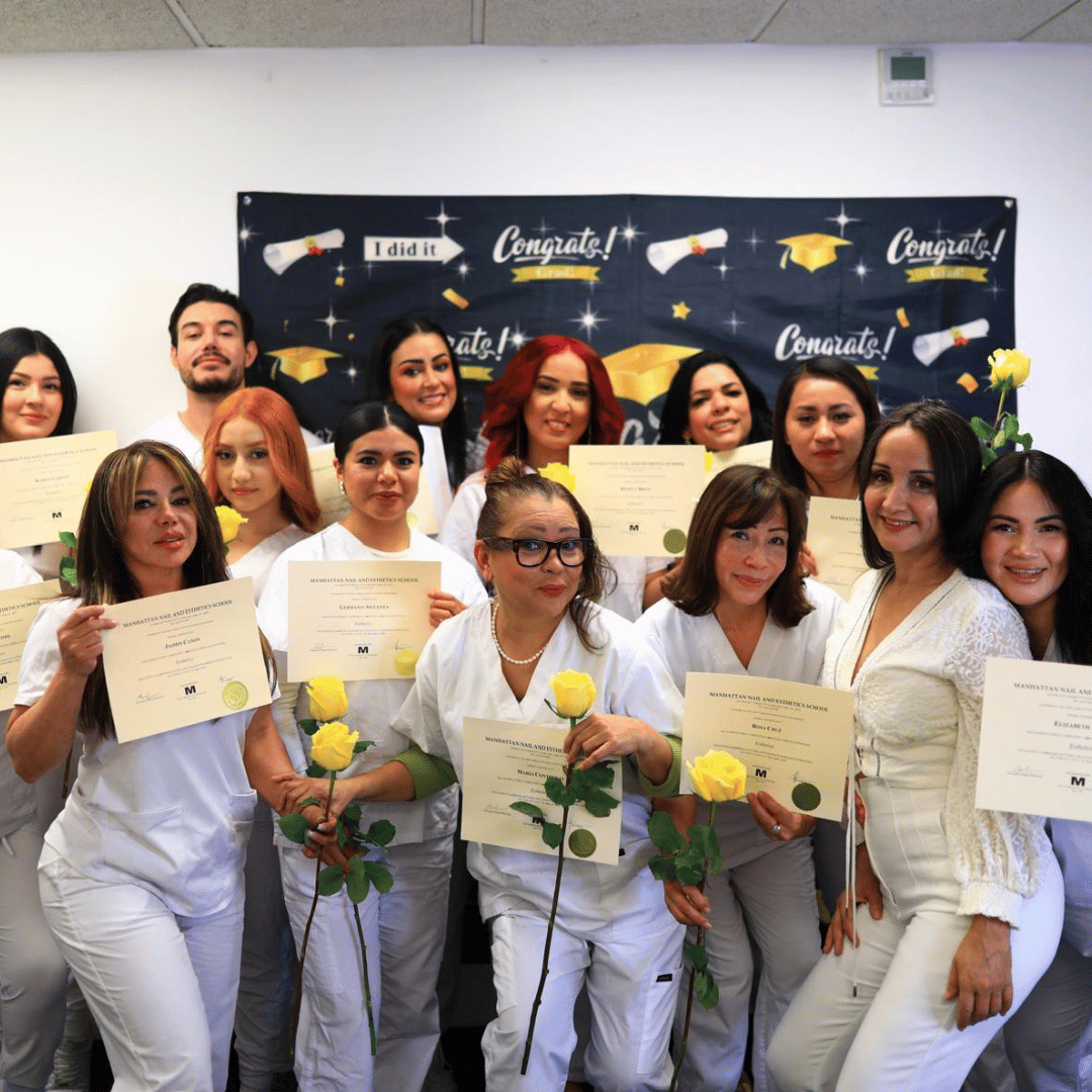 Jaque Gomes certified massage therapist diploma