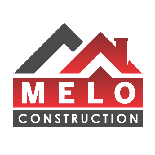 A construction team working on a home renovation project.