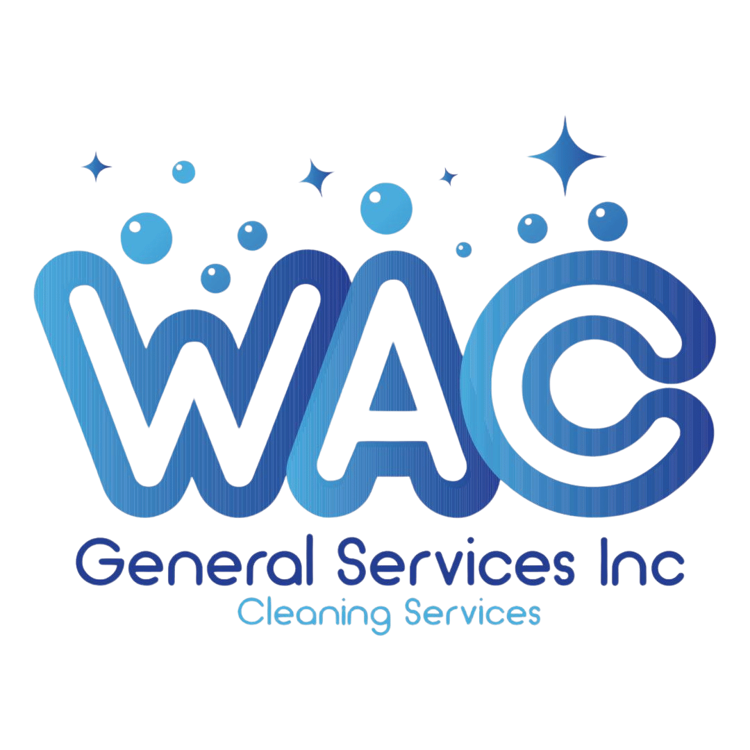 Clean and organized space