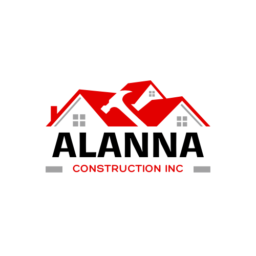 Construction team working on a project.