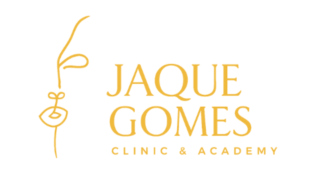 Jaque Gomes Clinic & Academy Logo
