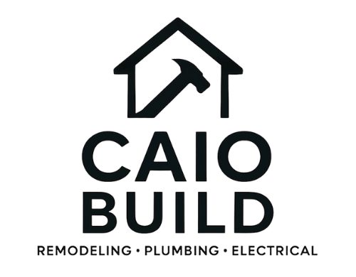 Caio Build Logo