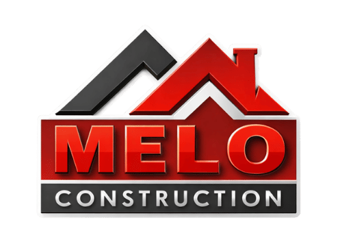 Melo Construction Logo