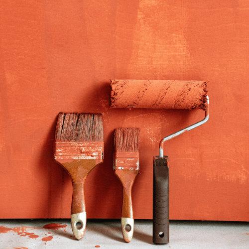 Painting Services Icon