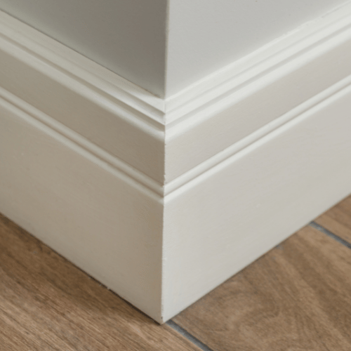 Finishing & Detailing