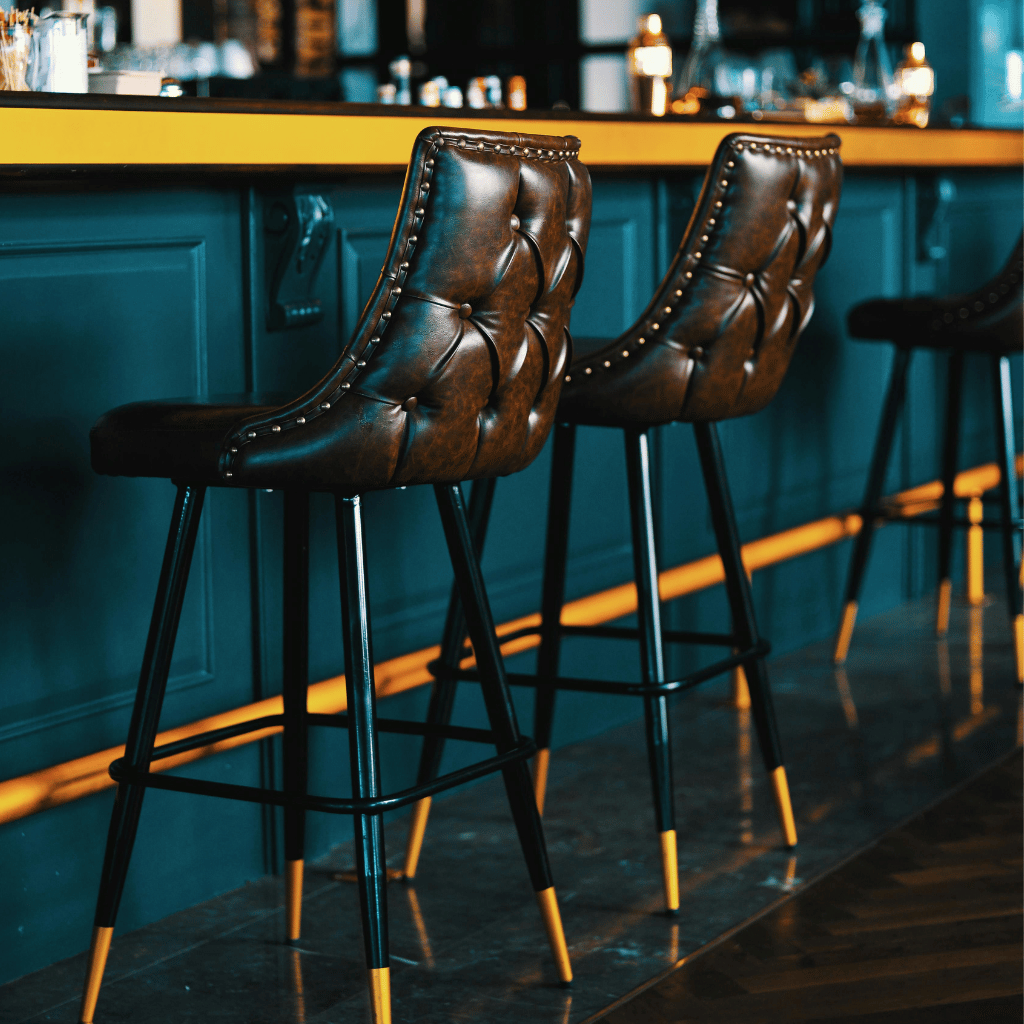 Restaurant Banquettes Icon