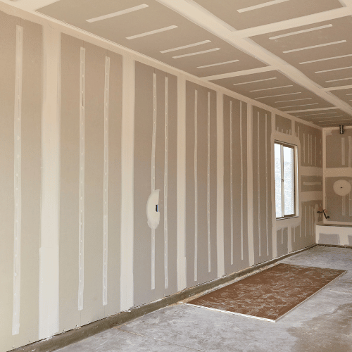 Framing & Drywall Icon