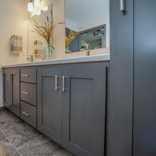 Custom Stone & Cabinetry Icon