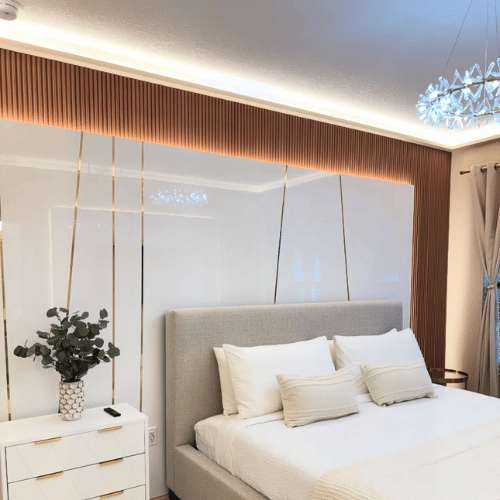 Accent Lighting & Panels Icon