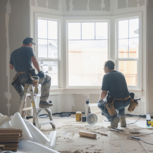 Interior/Exterior Painting