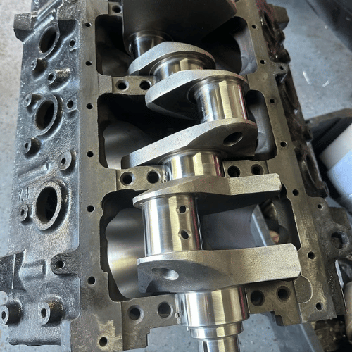 High performance jet ski