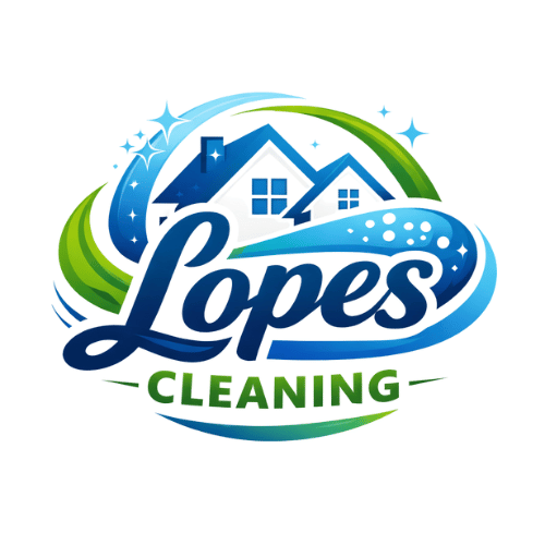 Clean and organized space