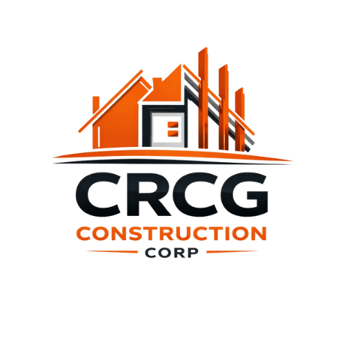 A professional working on construction.