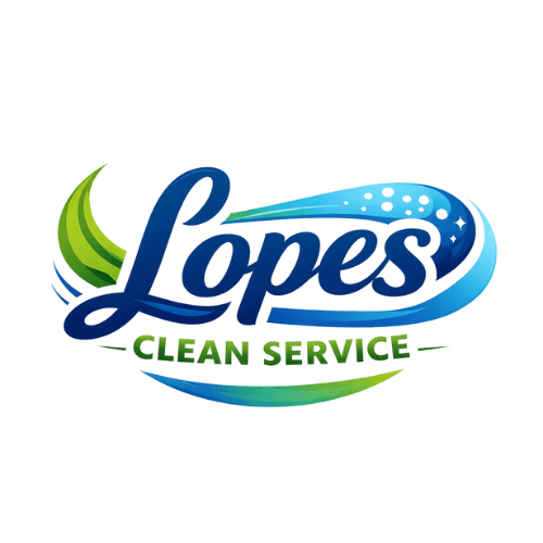 Clean and organized space