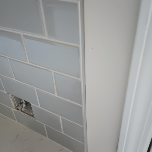 Construction Project 8