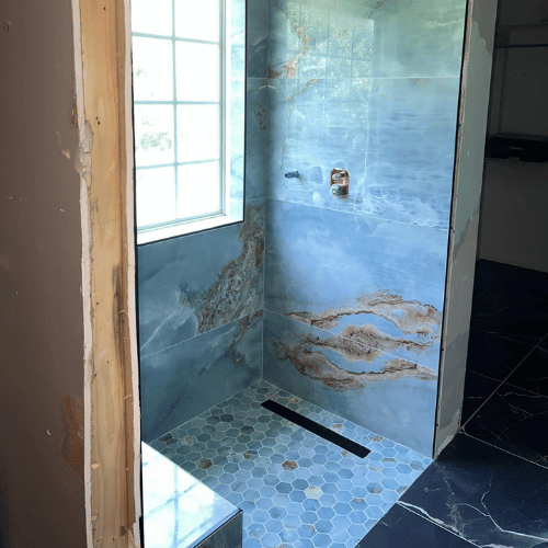 Construction Project 10