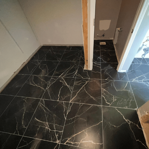 Construction Project 11