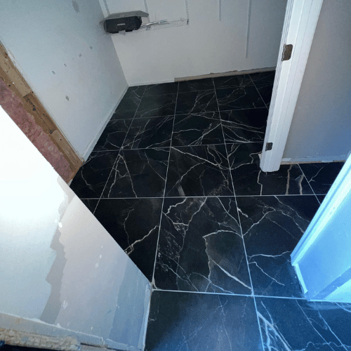 Construction Project 13