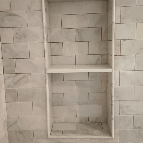 Construction Project 14