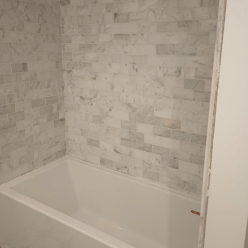 Construction Project 16