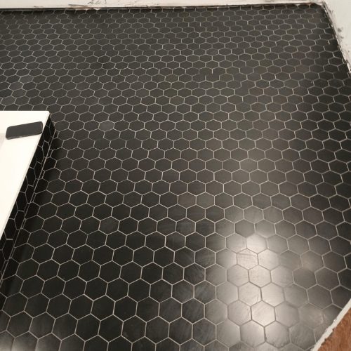 Construction Project 17