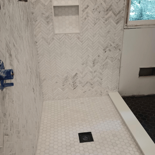 Construction Project 18