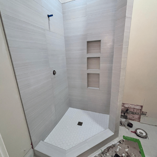 Construction Project 20