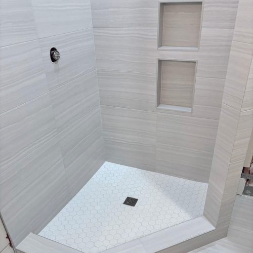 Construction Project 21