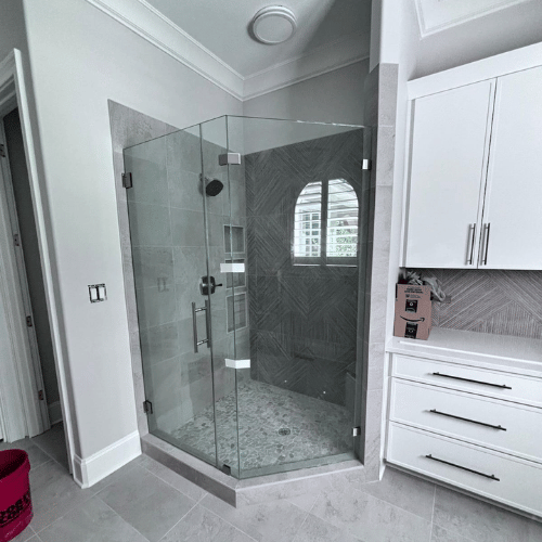 Construction Project 23