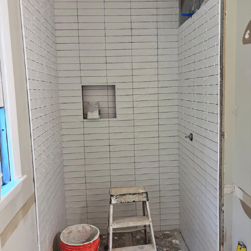 Construction Project 25