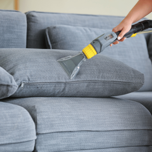 Sofa Cleaning