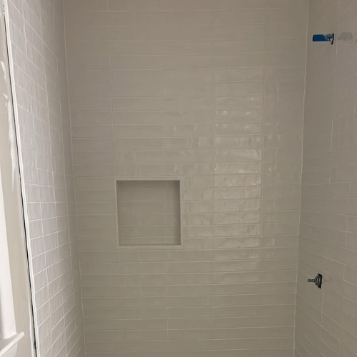 Construction Project 27