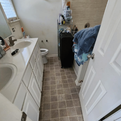 Construction Project 1