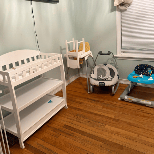 Gaby Daycare Gallery 1