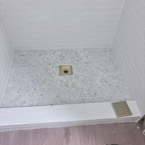 Construction Project 28