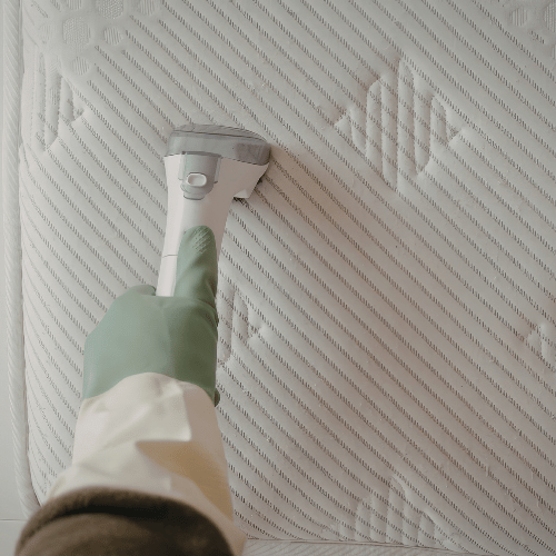 Mattress Cleaning