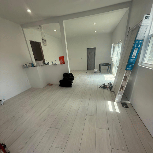 Construction Project 30