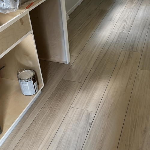 Construction Project 31